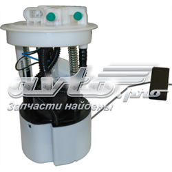 Купити ENT100167 Engitech Насос занурювальний в баці