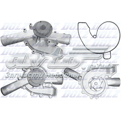 Помпа M246 Dolz