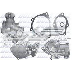 H237 Dolz Насос охолодження