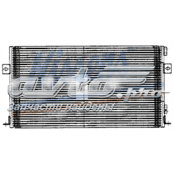 Купити 05016793AC Chrysler Радіатор системи охолодження кондиціонера