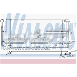 BF0734180077 Bapmic Конденсатор
