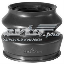 Купити 1728 Metgum Пильник опори кульової нижній