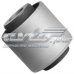 Купити 1737 Metgum Сайлентблок тяги поперечної, задньої підвіски
