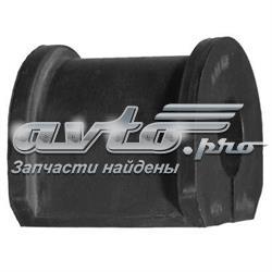 Втулка стабілізатора заднього 0521 Metgum