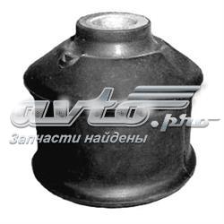Сайлентблок (подушка) редуктора переднього моста, задній Ted-gum 415097