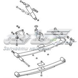 Втулка ресори Ford 6054238 ціна, від 7.70 USD