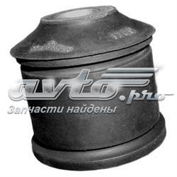 1709 Metgum Сайлентблоки поздовжніх важелів задньої підвіски
