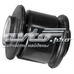 Сайлентблок заднього поздовжнього важеля, задній 1723 Metgum