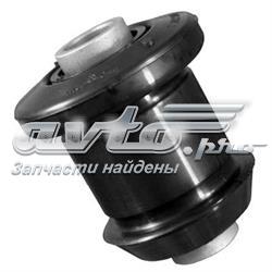 Сайлентблок нижнього важеля передньої підвіски Metgum 0211 ціна, від 5.30 USD
