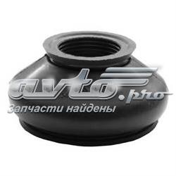Пильник опори кульової нижній 1157 Metgum