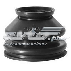 Пильник опори кульової верхньої 1159 Metgum