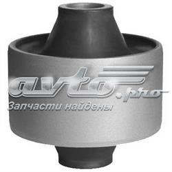 Сайлентблок переднього важеля 1405A Metgum