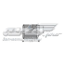 Радіатор пічки (обігрівача) AVA FTA6313 ціна, від 37.19 USD
