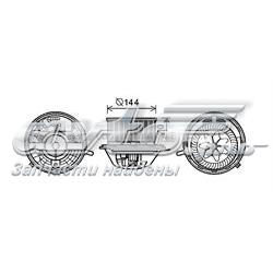 BW8454 AVA Електромотор пічки