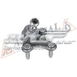 Кульова опора, нижня, ліва As Metal 10VW1606 ціна, від 13.87 USD