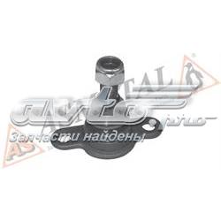 10VW40 As Metal Кульові на авто