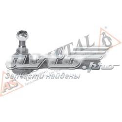 Наконечник рульовий As Metal 17OP1010 ціна, від 11.06 USD
