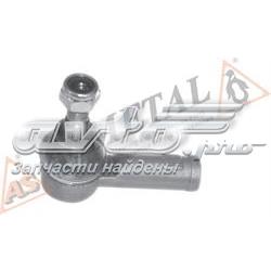 Накінечник рульової тяги, зовнішній As Metal 17OP4046