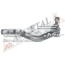 Наконечник рульовий As Metal 17VW0501 ціна, від 13.05 USD