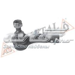 Наконечник рульовий As Metal 17VW2010 ціна, від 9.80 USD