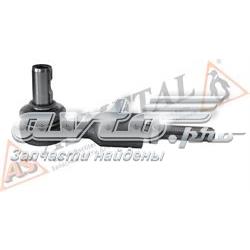 17VW2501 As Metal Зовнішній наконечник рульової тяги