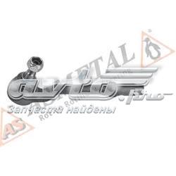 Рульовий наконечник 17BM0405 As Metal