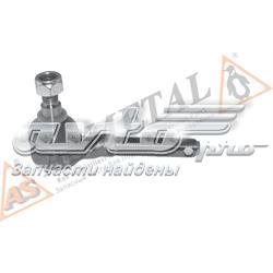 Накінечник рульової тяги, внутрішній As Metal 17MR2501 ціна, від 11.42 USD