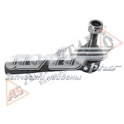 Наконечник рульовий As Metal 17OP2501 ціна, від 10.62 USD