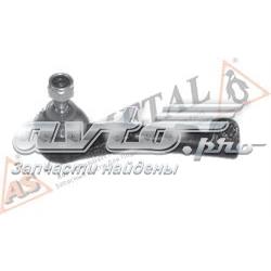 Наконечник рульовий As Metal 17RN5501 ціна, від 11.70 USD