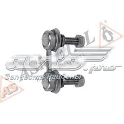 Лінк стабілізатора, заднього As Metal 26BM0405 ціна, від 9.90 USD