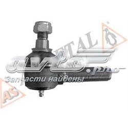 Накінечник поперечної рульової тяги As Metal 17ET00 ціна, від 15.41 USD