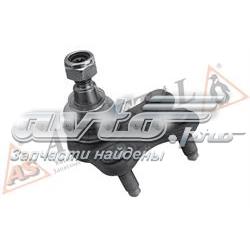 Кульова опора, нижня, ліва As Metal 10AU1200 ціна, від 12.66 USD
