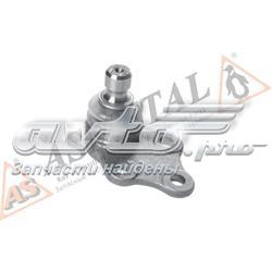 Купити 10MR0815 As Metal Кульова опора, нижня
