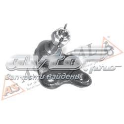 Купити 10TY0205 As Metal Кульова опора, нижня