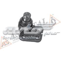 Кульова опора, нижня, ліва As Metal 10RN5606 ціна, від 11.38 USD