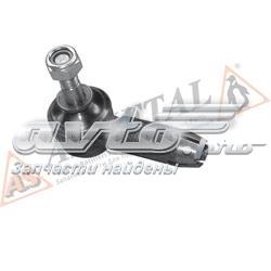 Купити 17VW2005 As Metal Рульовий наконечник