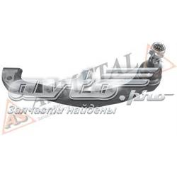 Рульовий наконечник 17VW4501 As Metal
