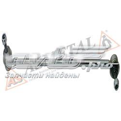 Стійка стабілізатора, переднього, ліва As Metal 26BM0310 ціна, від 10.97 USD