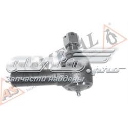 17IV2050 As Metal Накінечник поперечної рульової тяги