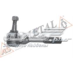 Наконечник рульовий As Metal 17OP1000 ціна, від 9.25 USD