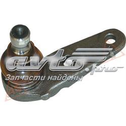 Кульова опора, нижня, ліва As Metal 10AU06 ціна, від 9.48 USD
