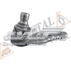 Кульова опора, нижня As Metal 10DW2000 ціна, від 10.57 USD