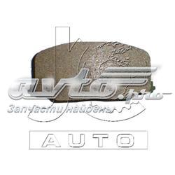 C12037 Japan Cars Передні гальмівні колодки