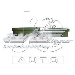 Тормозні колодки Japan Cars C12037