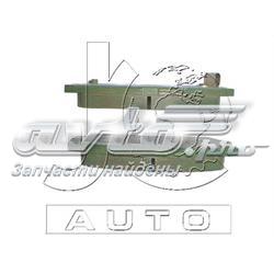 C25005 Japan Cars Колодки гальмівні задні, дискові
