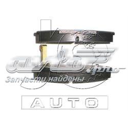 C14022 Japan Cars Передні гальмівні колодки