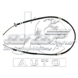 4643029045 Toyota Трос ручника задній лівий