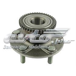 H23022 Kanaco Маточина задня
