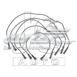 Дроти запалювання NIPPON MOTORS CA2057 ціна, від 11.59 USD