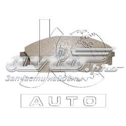 Гальмівні колодки Japan Cars C14023 ціна, від 15.37 USD